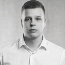 Фотография мужчины Андрей, 22 года из г. Москва
