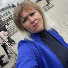Фотография девушки Татьяна, 37 лет из г. Моздок