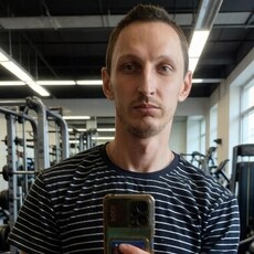 Фотография мужчины Максим, 28 лет из г. Коркино