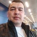 Одилджон, 32 года
