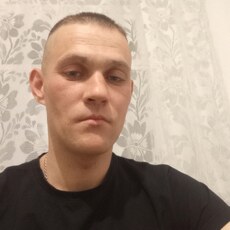 Фотография мужчины Саша, 34 года из г. Ладыжин