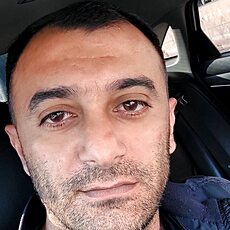 Фотография мужчины Нерс, 42 года из г. Ереван