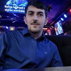 Фотография мужчины Алик, 29 лет из г. Свободный