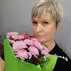 Фотография девушки Екатерина, 48 лет из г. Сыктывкар
