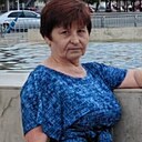 Ольга, 61 год
