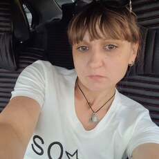 Фотография девушки Елена, 42 года из г. Орехово-Зуево