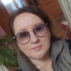 Фотография девушки Надежда, 52 года из г. Ярославль