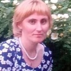Фотография девушки Солнышко, 46 лет из г. Верхняя Пышма