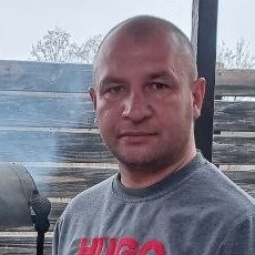 Фотография мужчины Александр, 42 года из г. Бахчисарай
