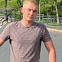 Данил, 23 года