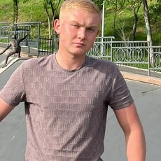 Фотография мужчины Данил, 23 года из г. Алматы
