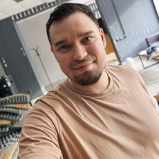 Фотография мужчины Дима, 32 года из г. Чебоксары