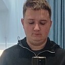 Антон, 21 год