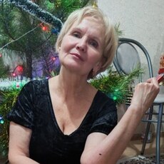 Фотография девушки Elena, 61 год из г. Курган