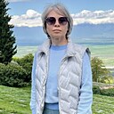 Незнакомка, 57 лет