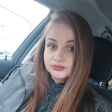 Фотография девушки Юлия, 33 года из г. Барановичи