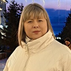 Фотография девушки Дарья, 39 лет из г. Новосибирск