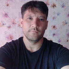 Фотография мужчины Евгений, 37 лет из г. Актобе