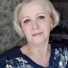 Фотография девушки Светлана, 52 года из г. Комсомольск-на-Амуре