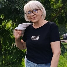 Фотография девушки Елена, 55 лет из г. Калининград