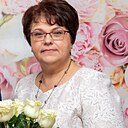 Ирина, 54 года