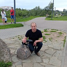 Фотография мужчины Игорь, 43 года из г. Набережные Челны