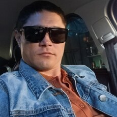 Фотография мужчины Азат, 35 лет из г. Мегион