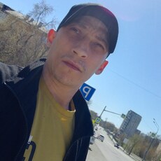 Фотография мужчины Алекс, 35 лет из г. Нижний Тагил