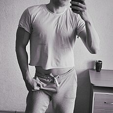 Фотография мужчины Иван, 38 лет из г. Ангарск