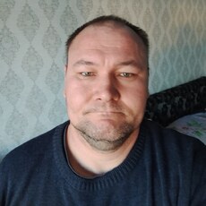 Фотография мужчины Владимир, 40 лет из г. Чебоксары