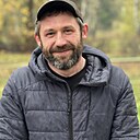 Антон, 44 года