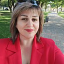 Милана, 43 года