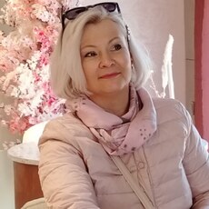 Фотография девушки Валентина, 49 лет из г. Минск