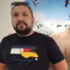 Фотография мужчины Валерка, 45 лет из г. Лодзь