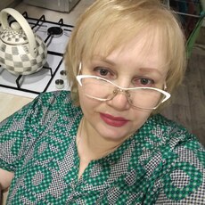 Фотография девушки Ольга, 47 лет из г. Арзамас