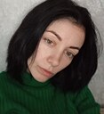 Кисуля, 33 года