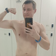 Фотография мужчины Алексей, 41 год из г. Калуга