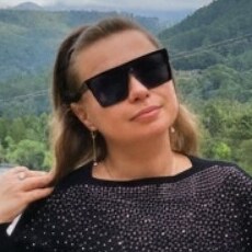 Фотография девушки Оксана, 39 лет из г. Брест