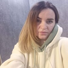 Фотография девушки Кристинка, 42 года из г. Мозырь