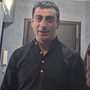 Ашот Элиазян, 40 лет