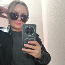 Фотография девушки Анастэйша, 37 лет из г. Боровичи
