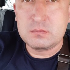 Фотография мужчины Юра, 43 года из г. Горишние Плавни