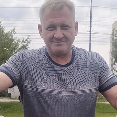 Фотография мужчины Сергей, 45 лет из г. Энгельс