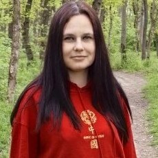 Фотография девушки Александра, 31 год из г. Прохладный