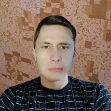 Фотография мужчины Денис, 34 года из г. Пенза