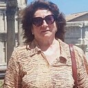 Маргарита, 64 года