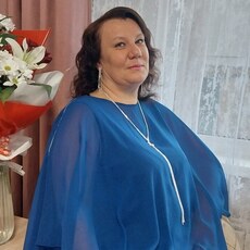 Фотография девушки Татьяна, 45 лет из г. Тольятти