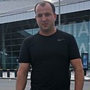 Шама, 37 лет