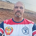 Дионисий, 50 лет