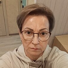 Фотография девушки Ирина, 63 года из г. Санкт-Петербург